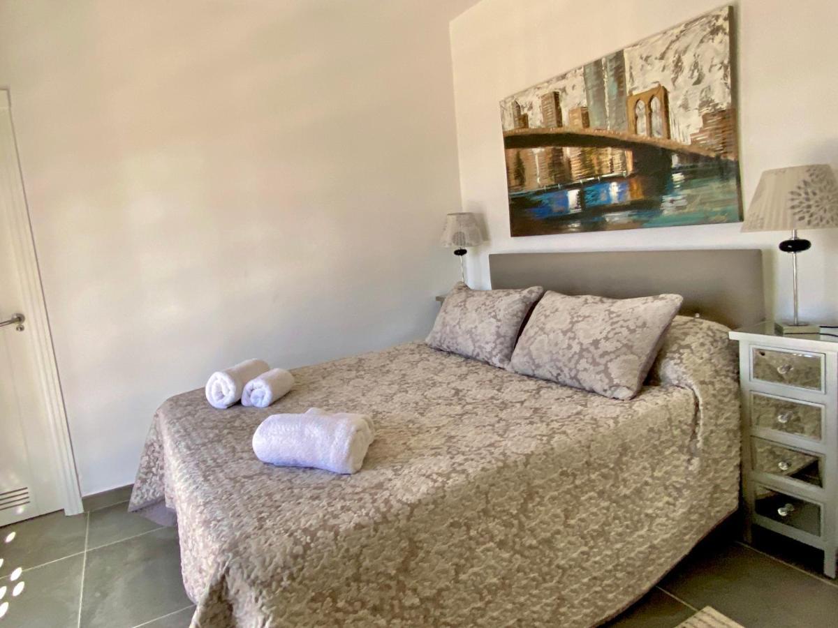 Ferienwohnung La Caleta Penthouse Costa Adeje Exterior foto